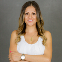 Real Esate Agent Jaclyn Garcia